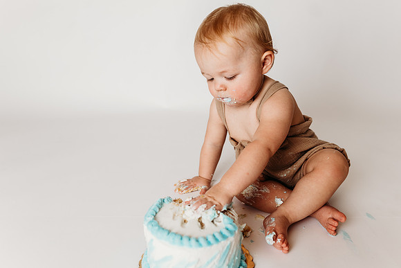Milestone-Ari 1st Birthday_-320