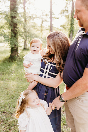 Freeman Family-First Birthday-496