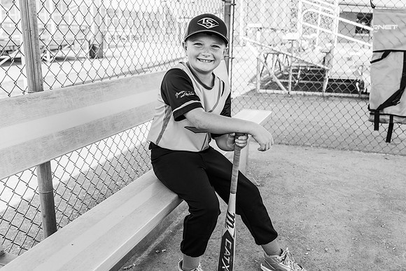 Lil Sluggers Team Shoot-82-2