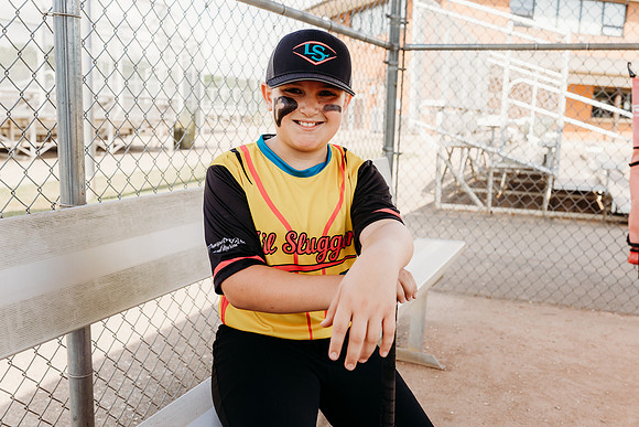 Lil Sluggers Team Shoot-124