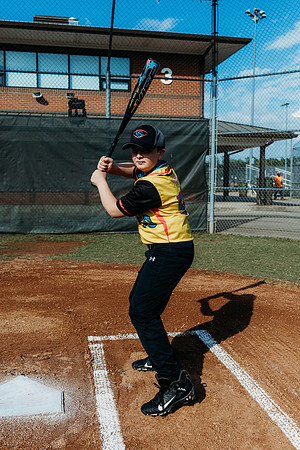 Lil Sluggers Team Shoot-382