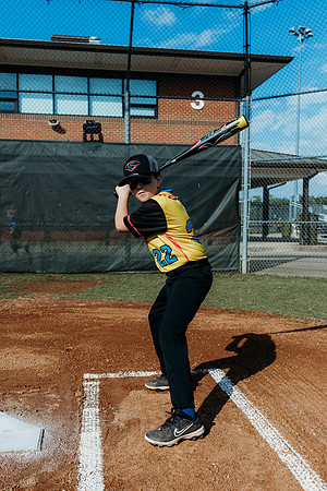 Lil Sluggers Team Shoot-326