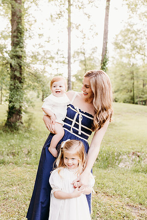 Freeman Family-First Birthday-594