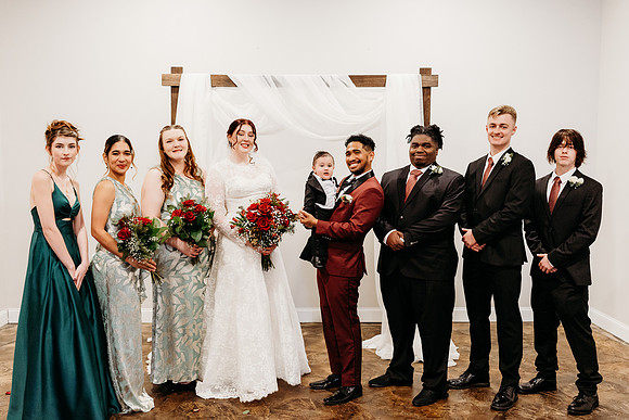 Maddie + Claude-2389