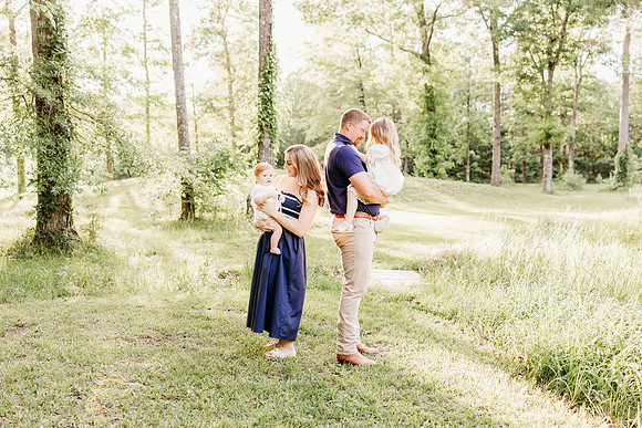 Freeman Family-First Birthday-533