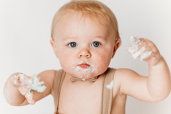 Milestone-Ari 1st Birthday_-337