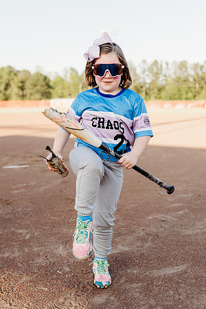 Chaos Softball 2025-22