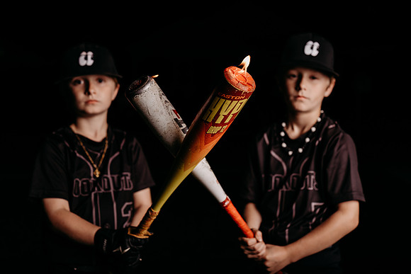 Hannah Brothers 2025-975