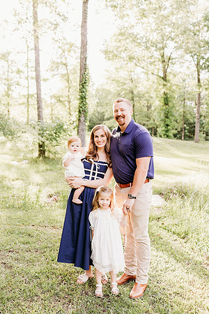 Freeman Family-First Birthday-8