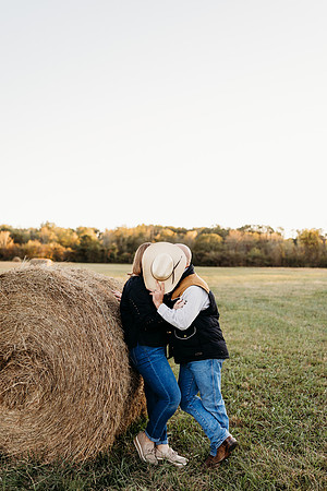Harper and Hallie-886