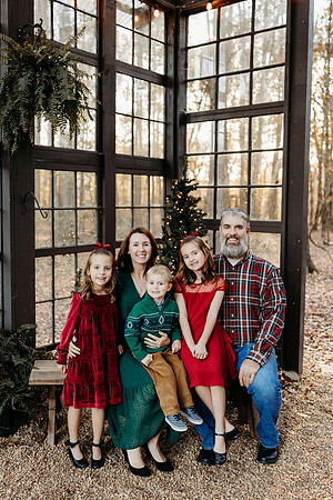 Glass House Family 2024-New-119