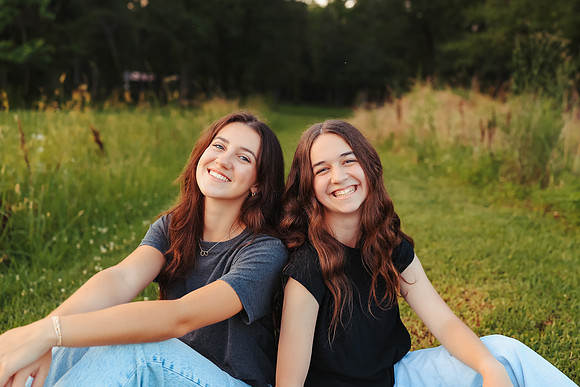 Sophia and Madison-932