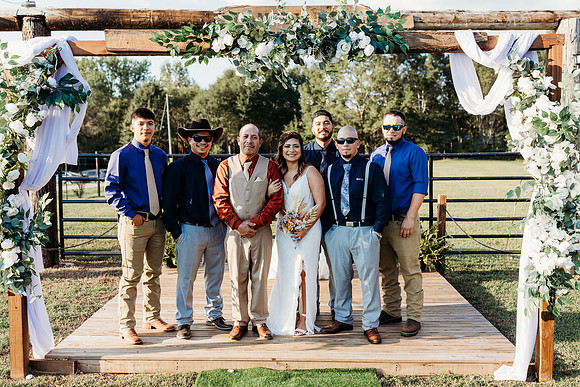 Drake Wedding-128