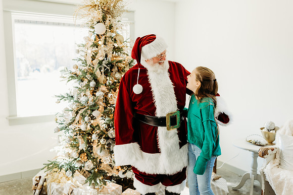 Santa Glass House 2024-Batting-127