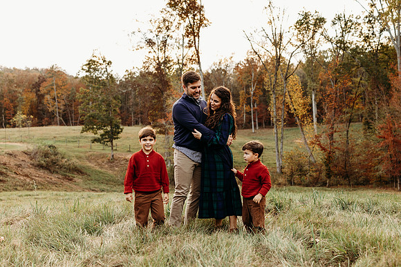 Gunter Family 2024-145