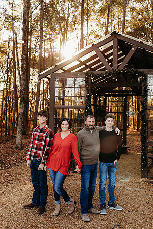Glass House Family-Thompson-83
