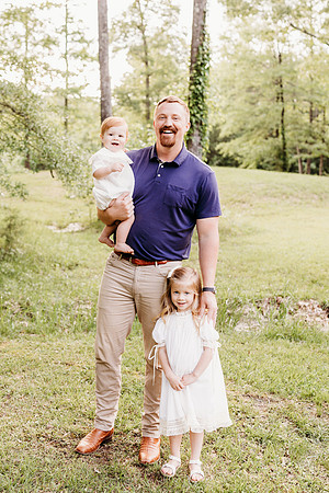 Freeman Family-First Birthday-1073