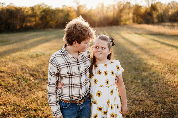 Harper and Hallie-513