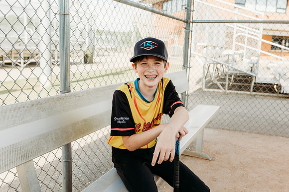 Lil Sluggers Team Shoot-159