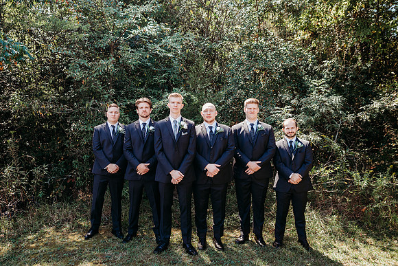 Kyle and Hannah Wedding-1663