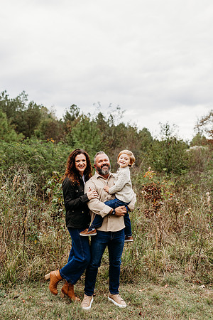 Ford Family 2024-58