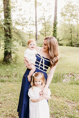 Freeman Family-First Birthday-169
