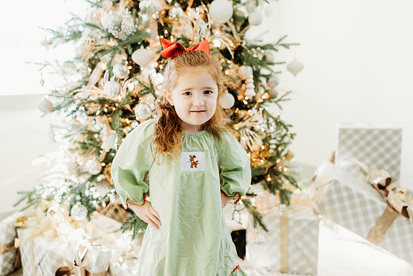 Santa Glass House 2024-Batting-380