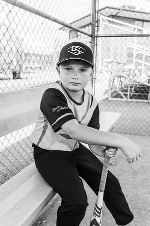 Lil Sluggers Team Shoot-93-2