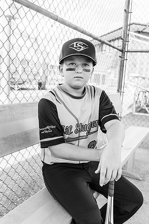 Lil Sluggers Team Shoot-255-2