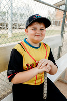 Lil Sluggers Team Shoot-28