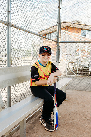 Lil Sluggers Team Shoot-233