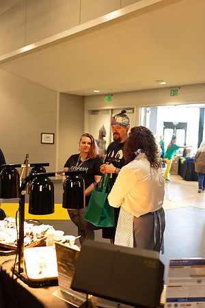 Osborn Food Show 2025-2
