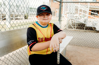 Lil Sluggers Team Shoot-23