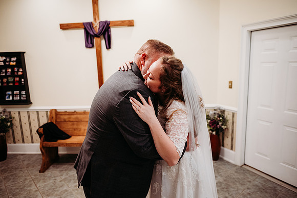 Kyle and Hannah Wedding-1970