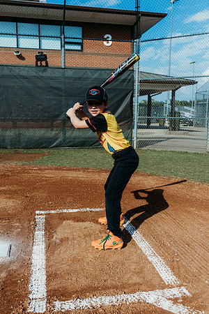 Lil Sluggers Team Shoot-331