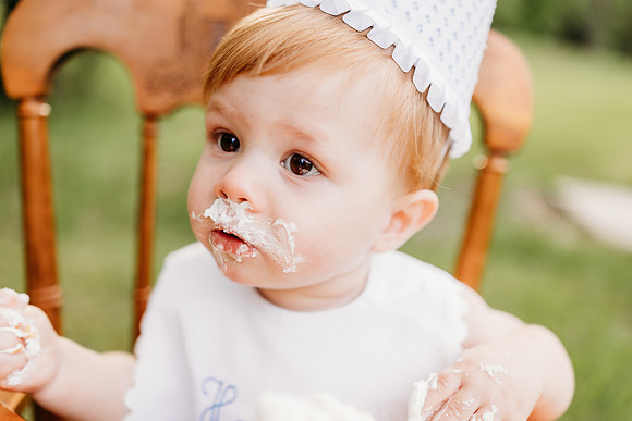 Freeman Family-First Birthday-810