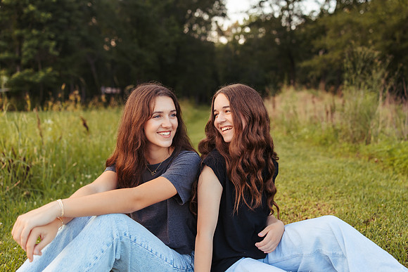 Sophia and Madison-867