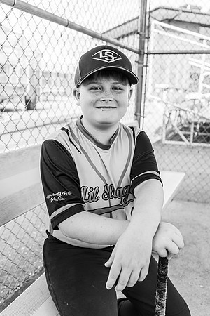 Lil Sluggers Team Shoot-74-2