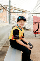 Lil Sluggers Team Shoot-2