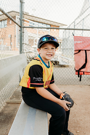 Lil Sluggers Team Shoot-2