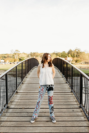 Senior-Bella 2025-1373