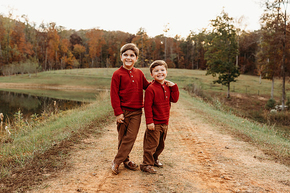 Gunter Family 2024-543