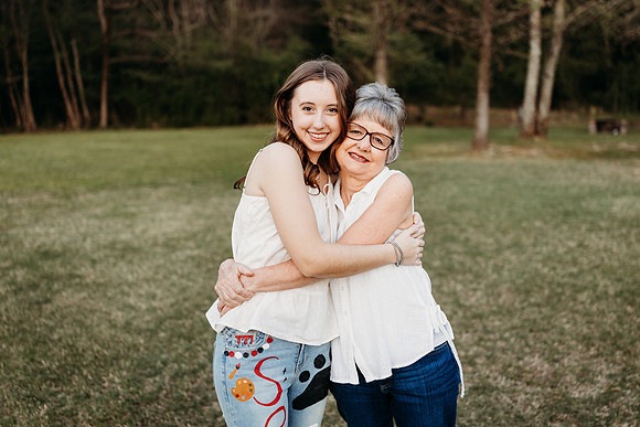 Senior-Bella 2025-25