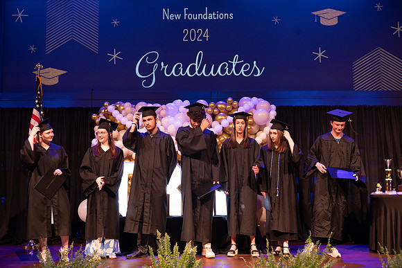 New Foundations Graduation 2024-220