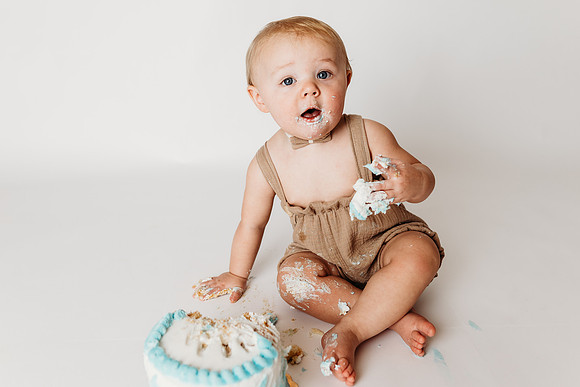 Milestone-Ari 1st Birthday_-316
