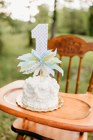 Freeman Family-First Birthday-1039