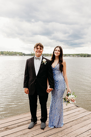 SHS Prom 2025-12