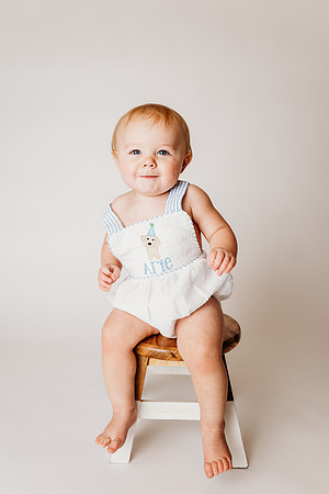 Milestone-Ari 1st Birthday_-18