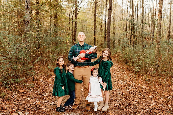 Teal Family 2024-470
