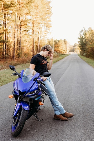 Blake with Bike-70
